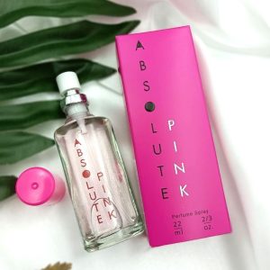 Absolute Pink Parfum 22ml