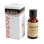 Andrea Hair Growth