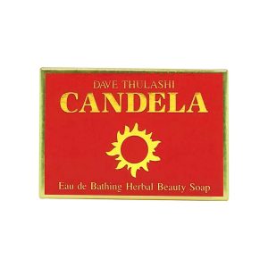 Candela Soap