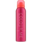 Colour Me Pink Body spary