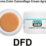 Deram Color Dfd Concel