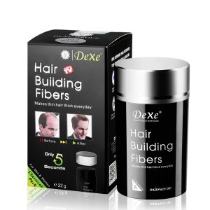 Dexe Hair Fiber 22g