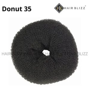 Donut Bun L