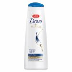 Dove Intense Repair Shampoo 80ml
