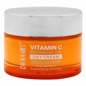 DR RASHEL Vitamin C DAY CREAM 50G