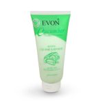 Evon Cucum Cleansing 180ml