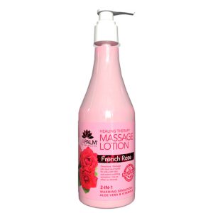 French Rose Lotion 450ml