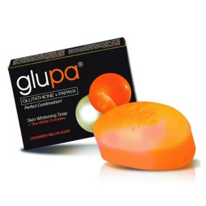 Glupa Soap 135g