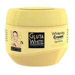 Gluta White Cream 125ml