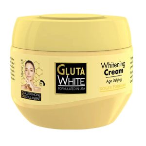 Gluta White Cream 125ml