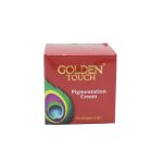 Golden Touch Pigm Cream