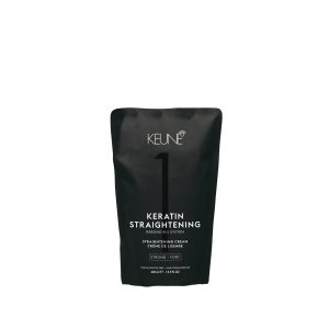 Keune Keratin Straight