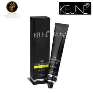 Keune Straight Cream