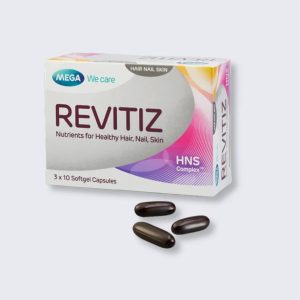 Revitiz Capsual