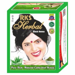 Rks Herbal Henna
