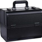 Vanity Box Black N