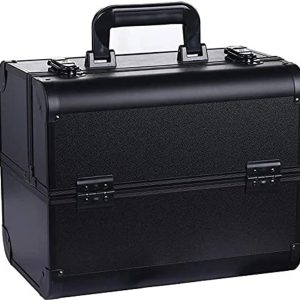 Vanity Box Black N