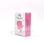Yardely Rose Soap