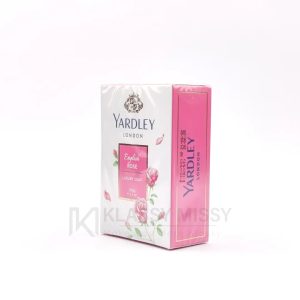 Yardely Rose Soap