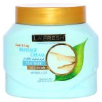 La Fresh Massage Cream 500ml