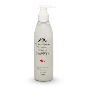 Shello Everyday Shampoo 250ml