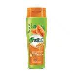 Vatika Almond Honey Shampoo 400ml