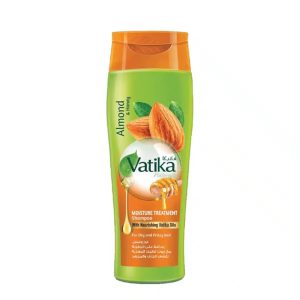 Vatika Almond Honey Shampoo 400ml