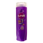 Sunsilk Straight Shampoo 180ml
