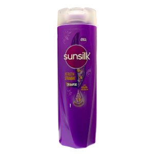 Sunsilk Straight Shampoo 180ml