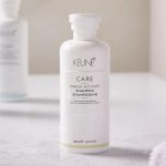 Keune Activate Shampoo 300ml