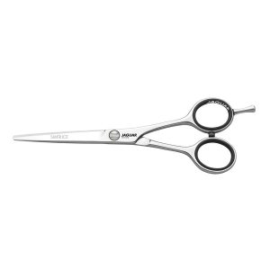 Jaguar Card Scissor Silver