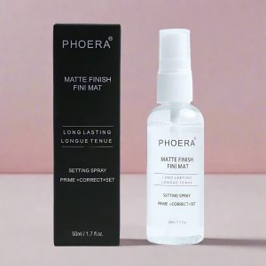 PHOERA SETTING SPRAY 50ml