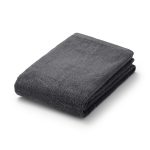 Cotton Towel Black