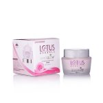 Lotus Rose Day Cream 50g