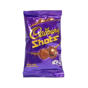 Shots Choco