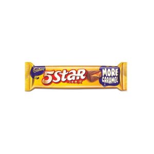5star Choco 22g