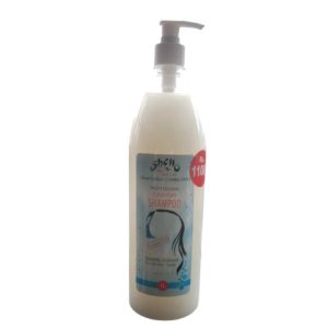 Shello Shampoo 1L