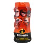 Lorenay Incredibles 2 2Sen1 Sha 475ml