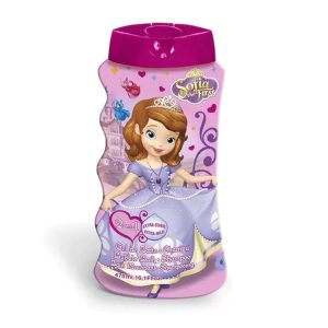 Lorenay Sofia The First 2En1 Sha 475 Ml