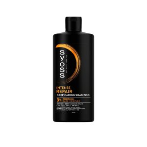 Syoss Repair Sha 440ml
