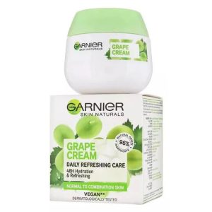 Garnier Grape Cream 50ml