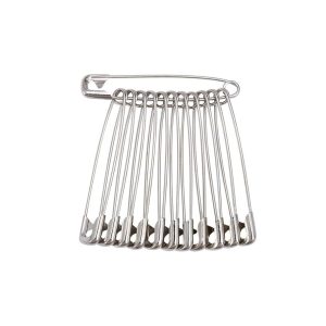 Sun Safety Pin L
