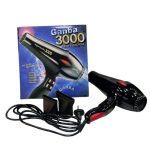 Ganba Hair Dryer 3000