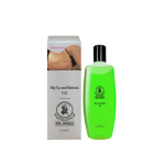 Dr James Hip Cream 200ml
