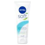 Nivea Soft Cream 75ml