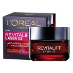 Loreal Triple Lazer Day Cream 50ml