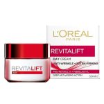 Loreal Revitalift Day Cream 50ml