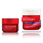 Loreal Revital Night Cream 50ml