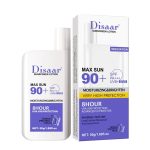 Disaar Sun Cream 90+ 50g
