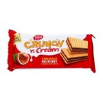Tiffany Crunch Cream Biscut